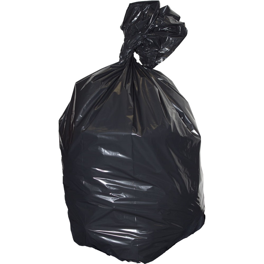 Black Bin Bags WorkWear Experts